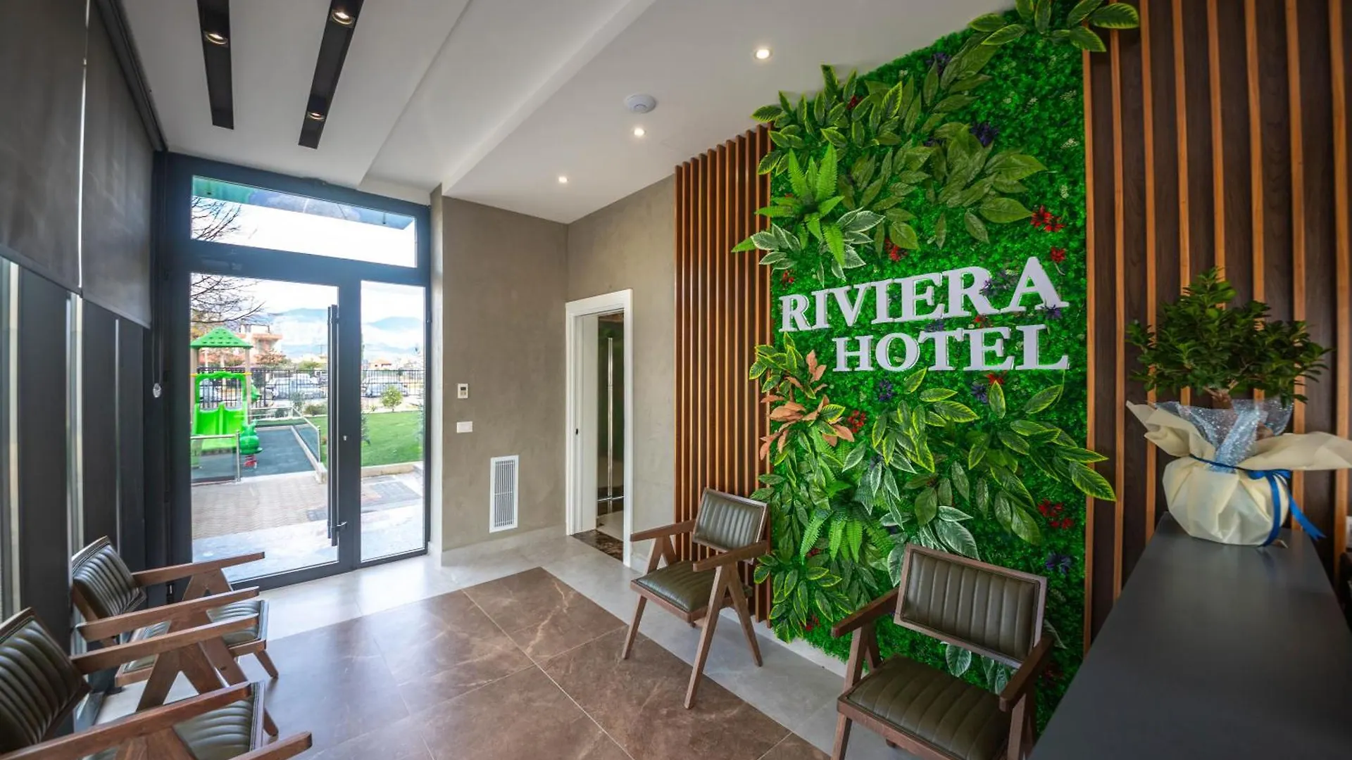 Hotel Riviera Kamez