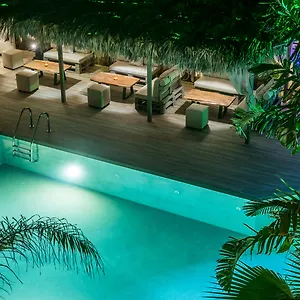 Alsus Boutique - Adults Only Hotel