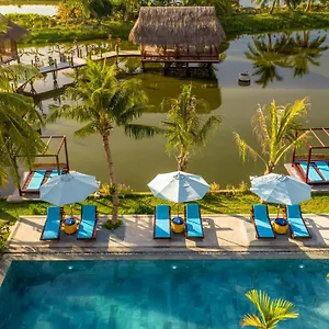Zen Retreat 4* Hoi An