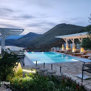 Hotel D Boutique, Qeparo