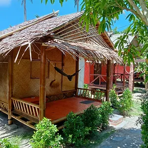 New Andaman Bay 2* Ko Lanta