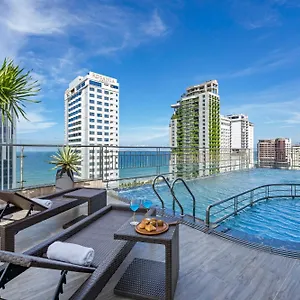 Monalisa Luxury 4* Da Nang