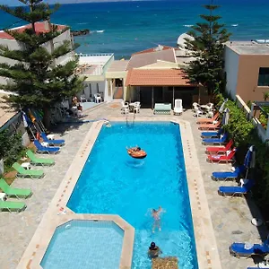 Haris Hotel apartamentowy
