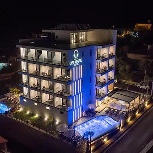 Hotel Ori Mare, Ksamil
