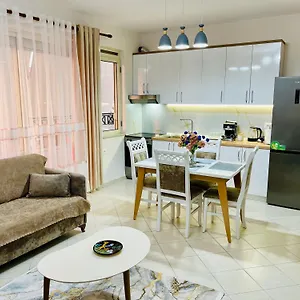 Albis 1 Apartament