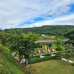 Hill At Lanta 3* Ko Lanta