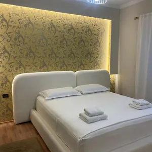 Sunny Bliss Apartament