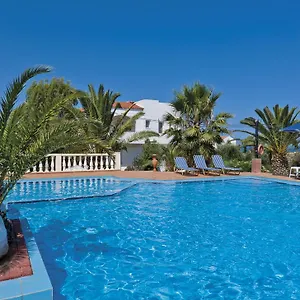 Village Hotel apartamentowy