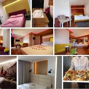 Vivi La Vita Hotel