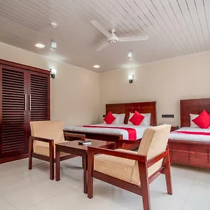 Janora Hills 3* Kandy